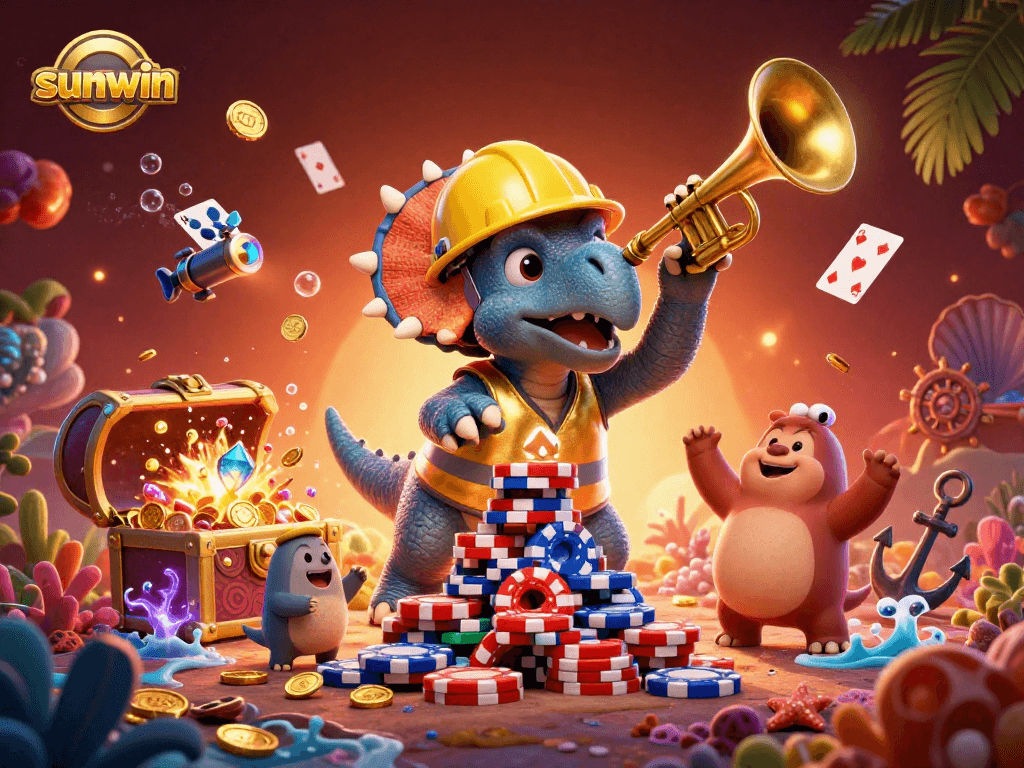A Field Guide to sunwin for Hands-On Gamblers Seeking Winning Strategies in 2026