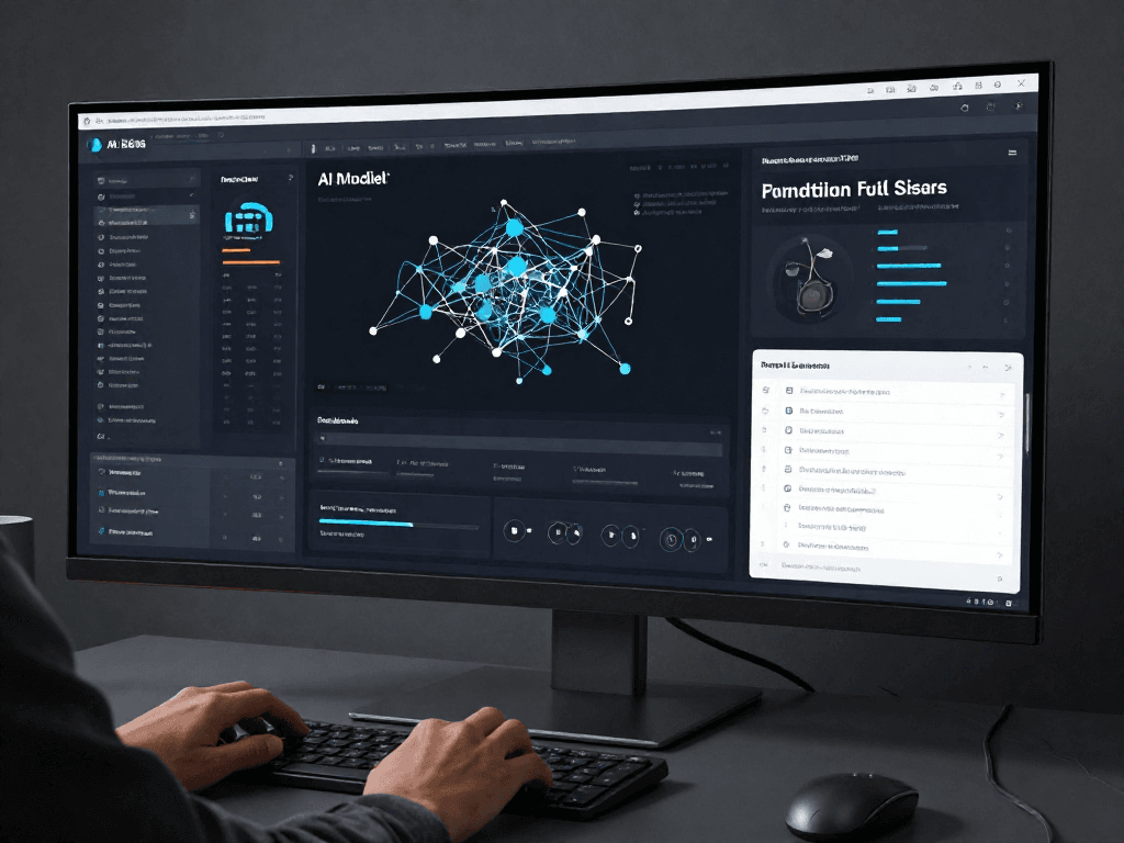 Explore hannah becker porn with AI tools, enhancing productivity via AI-powered SaaS platforms and automation.