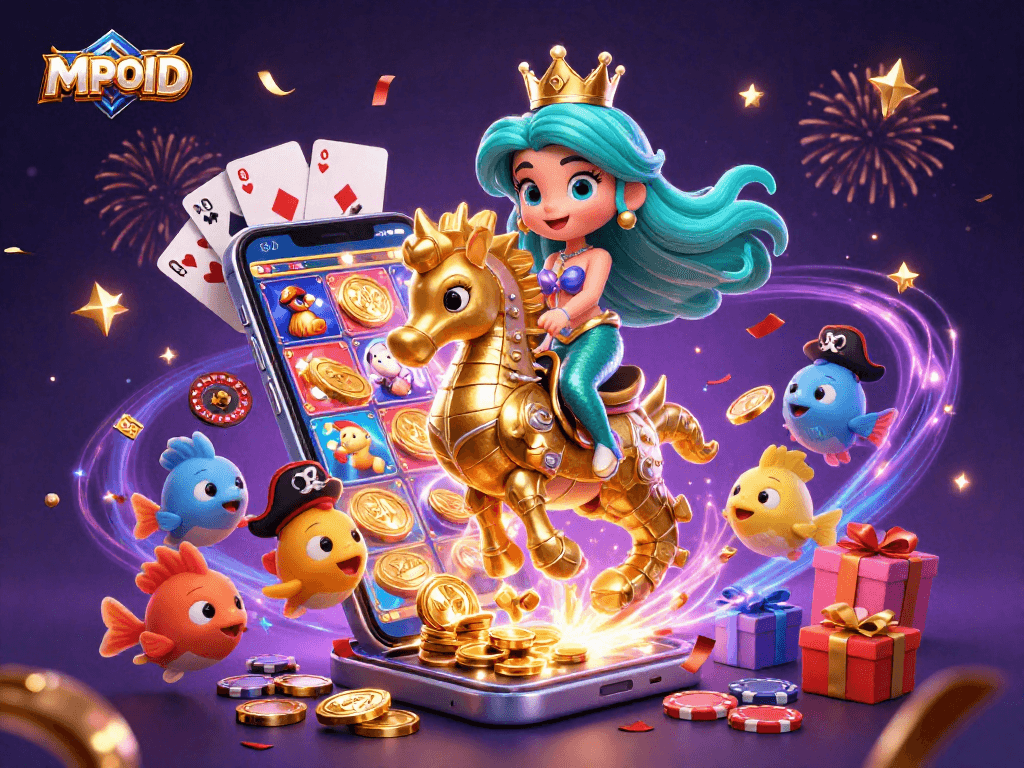 How MPOID Saves Gamblers Time and Money with Winning Strategies in 2026