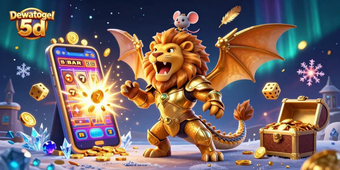 Dewatogel 5d Explained: The One-Page Summary Every Gambler Needs for 2026