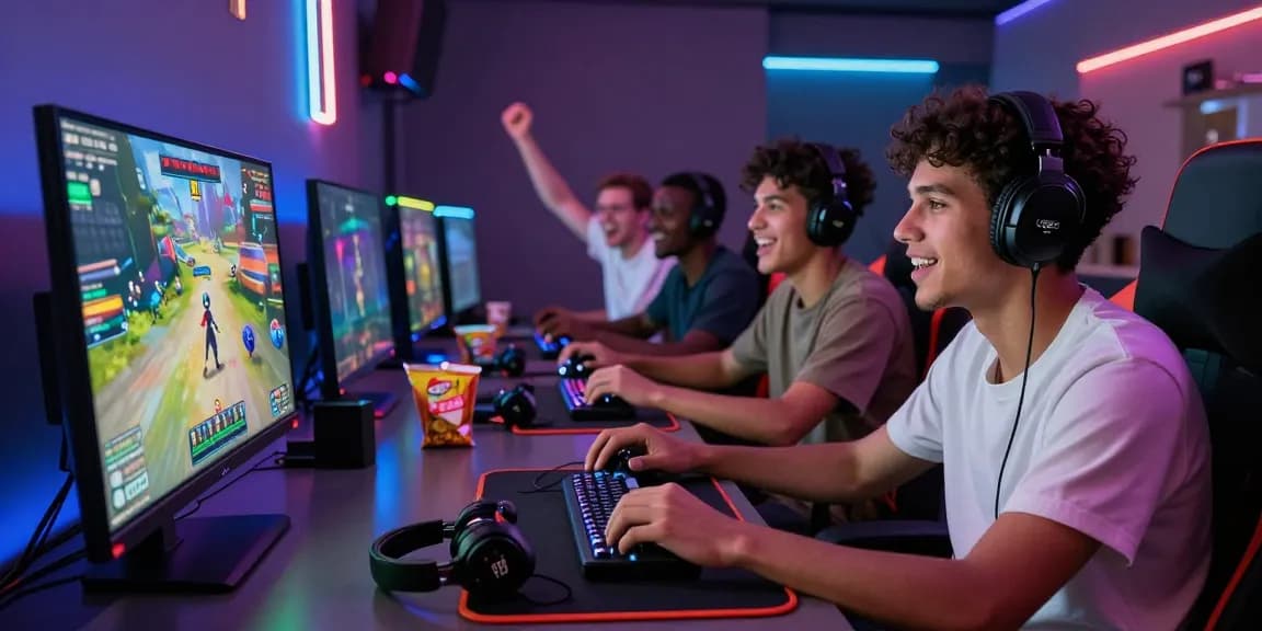 Akses game online BATIK88 tanpa kendala di semua perangkat, pengalaman menarik dengan tampilan responsif.