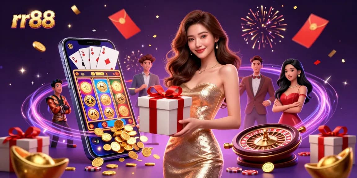 Winning Strategies for rr88: Advanced Betting Techniques and Game Mastery 2026