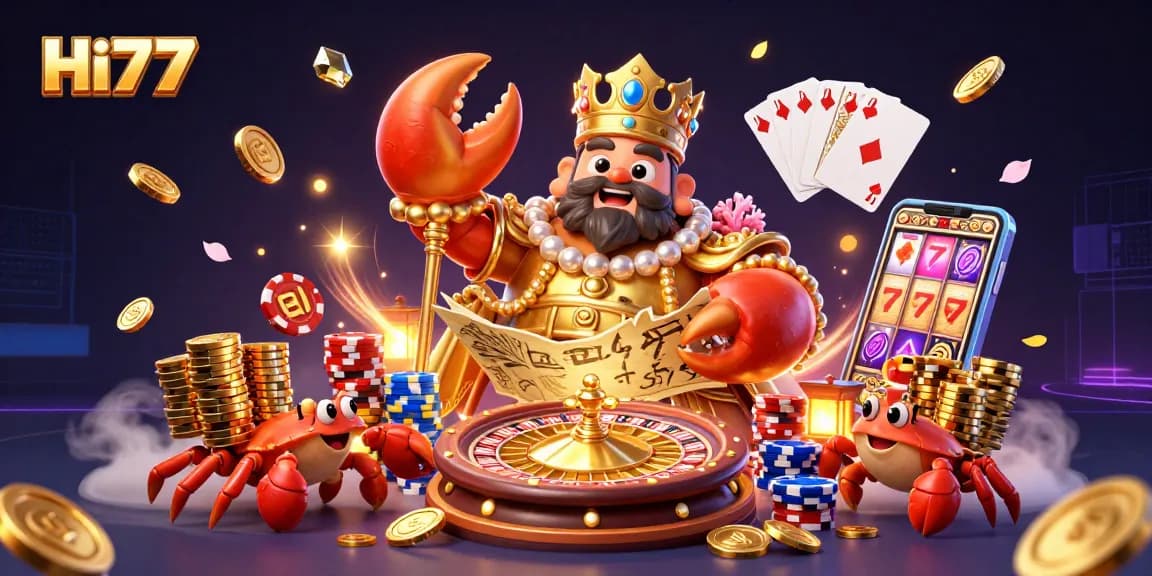 8 Steps to Mastering Hi77 Gaming Like a Pro in 2026