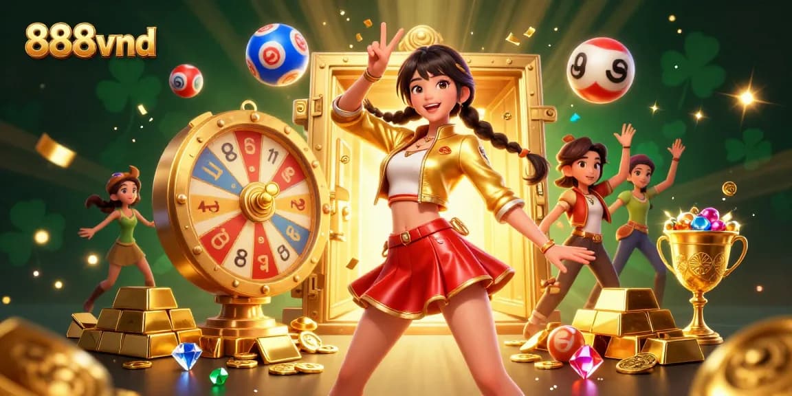 The State of 888vnd in 2026: A Complete Overview of Online Casino Excellence