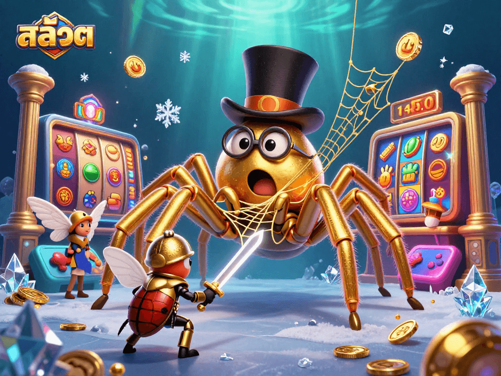 Where Do the Best สล็อต Strategies for Jackpot Winning Come From? 2026 Edition
