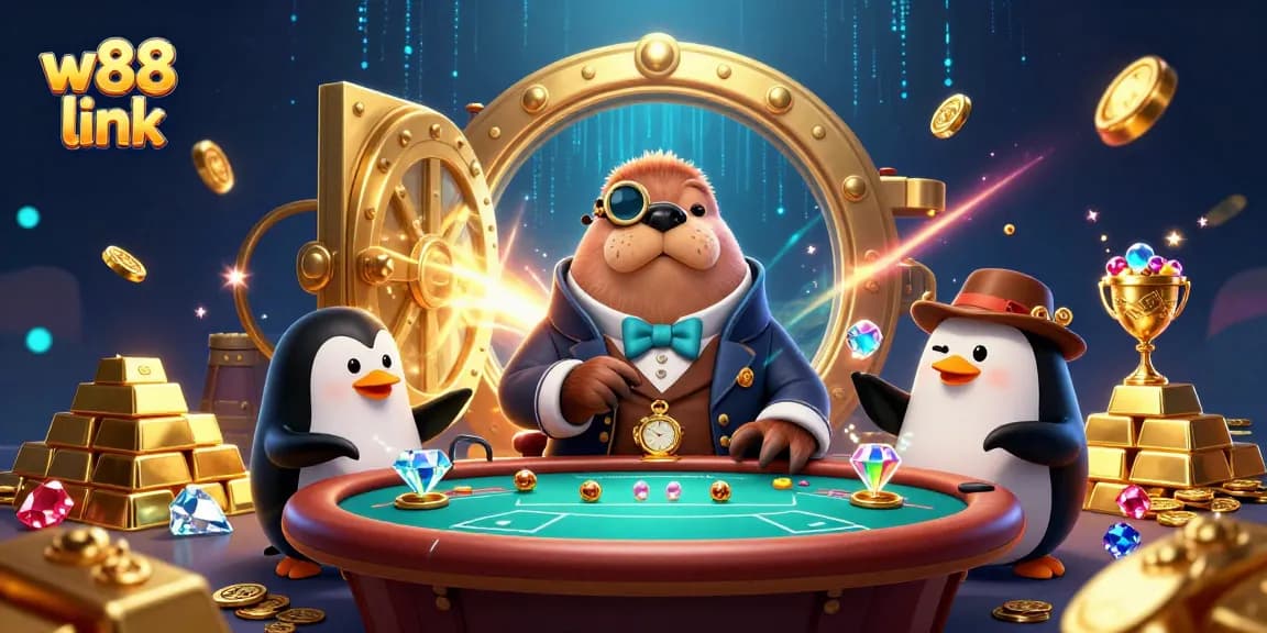 Masterful w88 link Techniques for Advanced Gamblers Seeking Winning Strategies in 2026