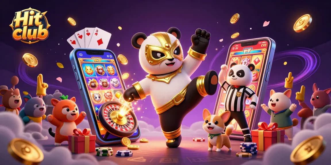 Breaking Down the Latest Hit Club Gambling Developments for Strategic Players in 2026