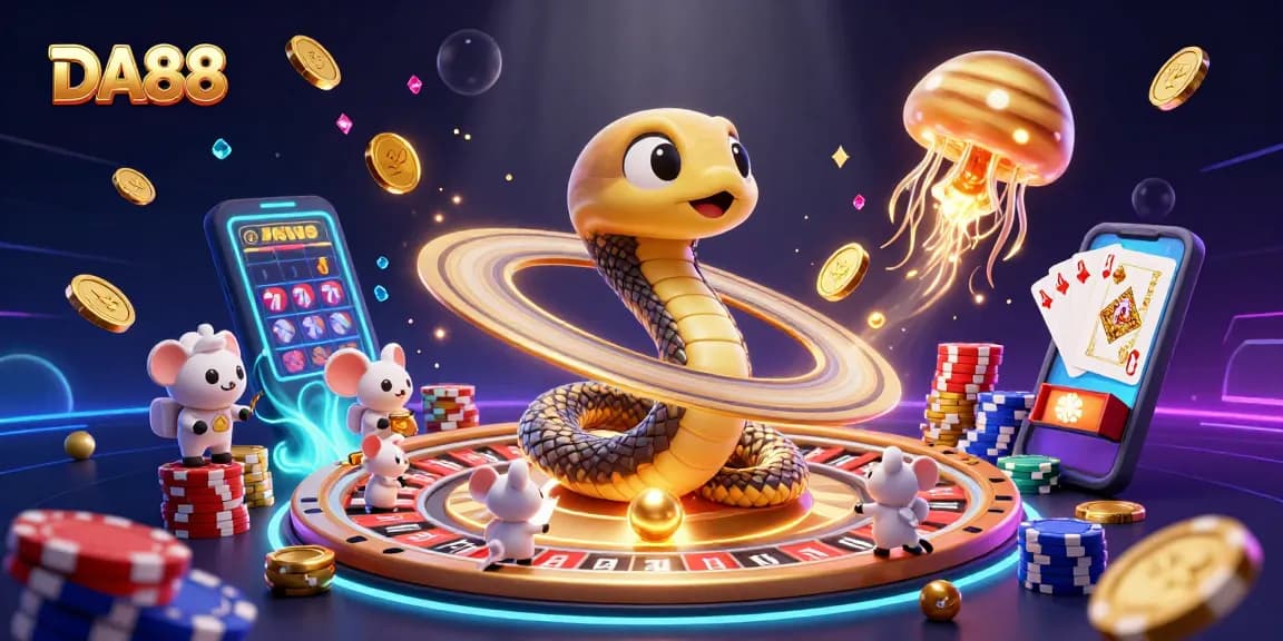 How to Start with DA88: A Beginner's Roadmap to Winning Strategies for 2026
