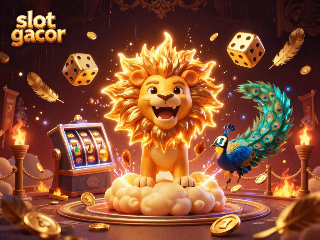 Slot Gacor Menurut Para Analis Kasino Teratas: Strategi Menang 2026