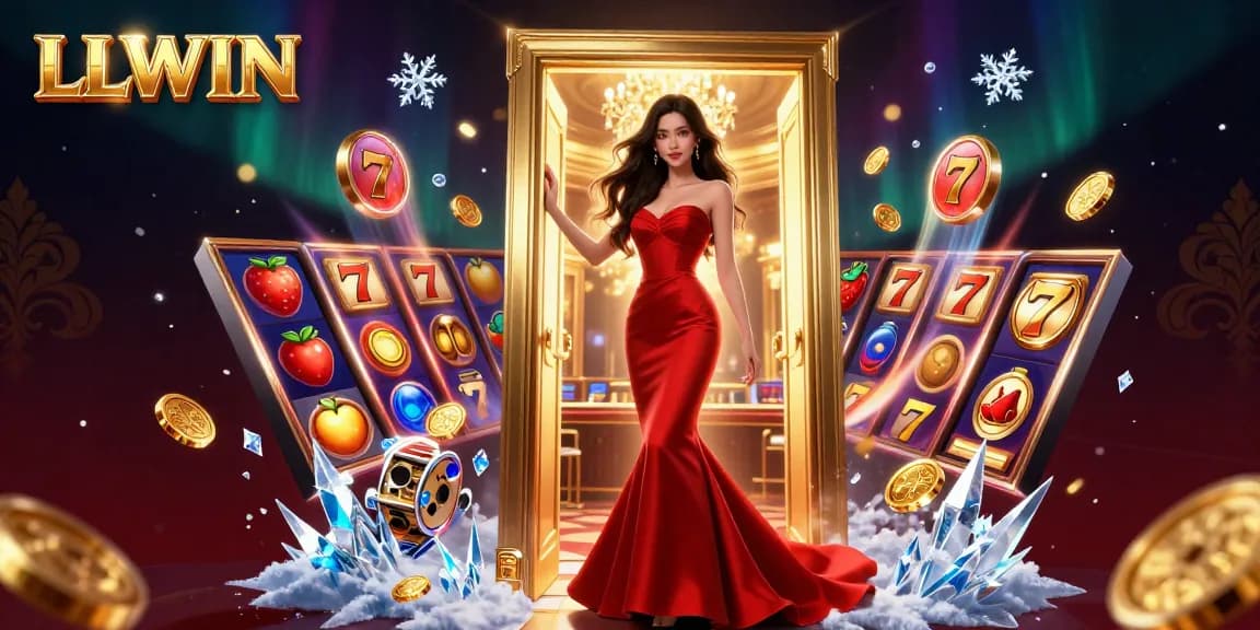 LLWIN: Effective Strategies for Winning at Slots and Jackpot Games in 2026