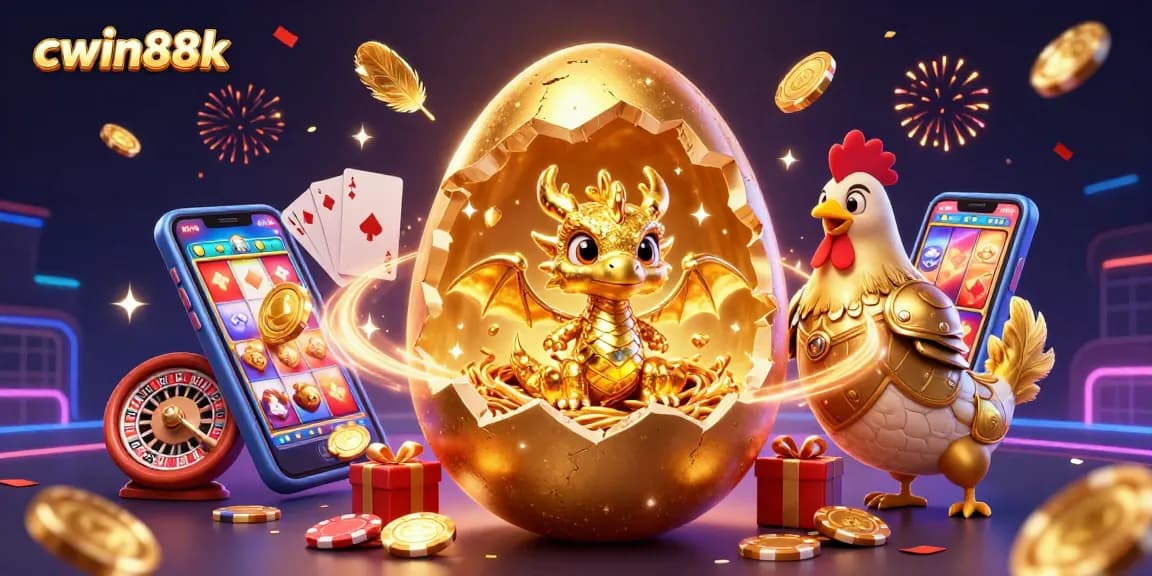 The Great cwin88k Battle: Strategic Casino Games vs Advanced Slot Strategies for Winning in 2026