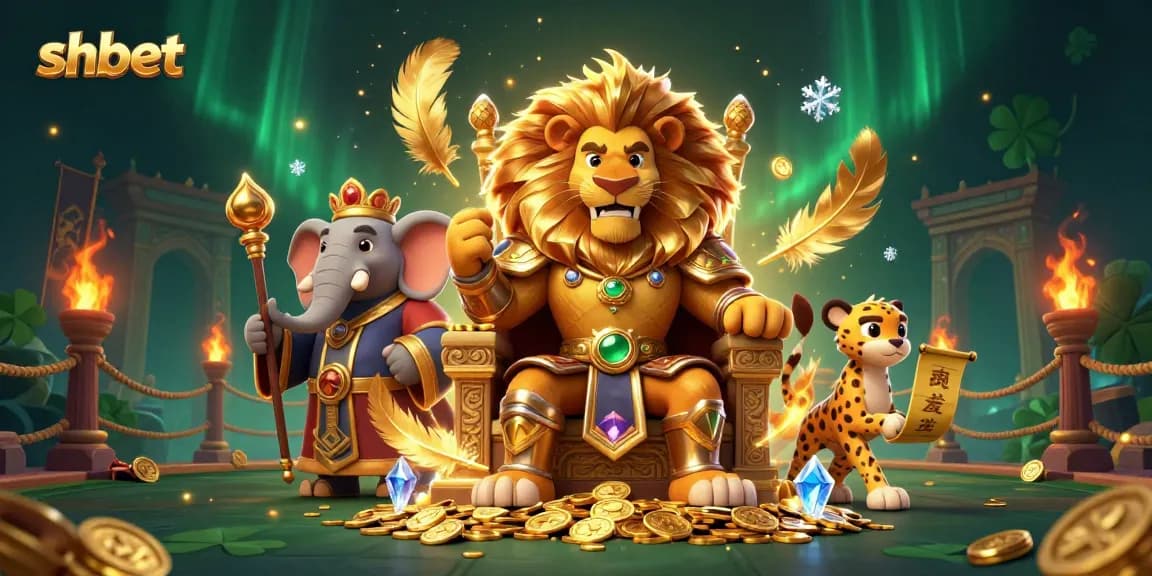 Winning Strategies and Advanced Insights for shbet Gamblers in 2026