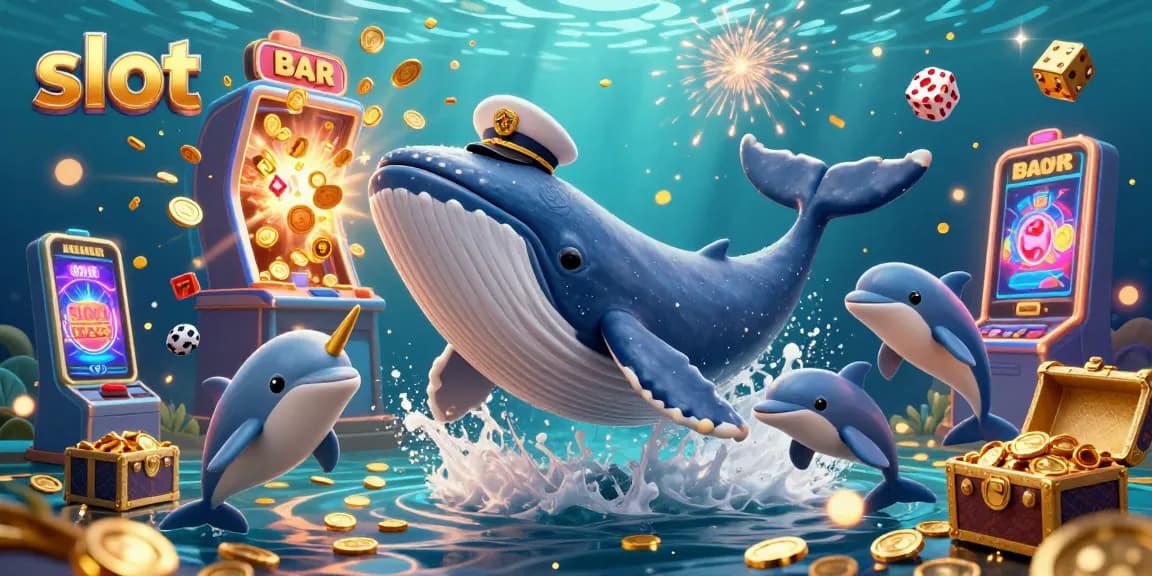 The Strategic Slot Revolution Happening in 2026 for Gamblers Seeking Better Odds
