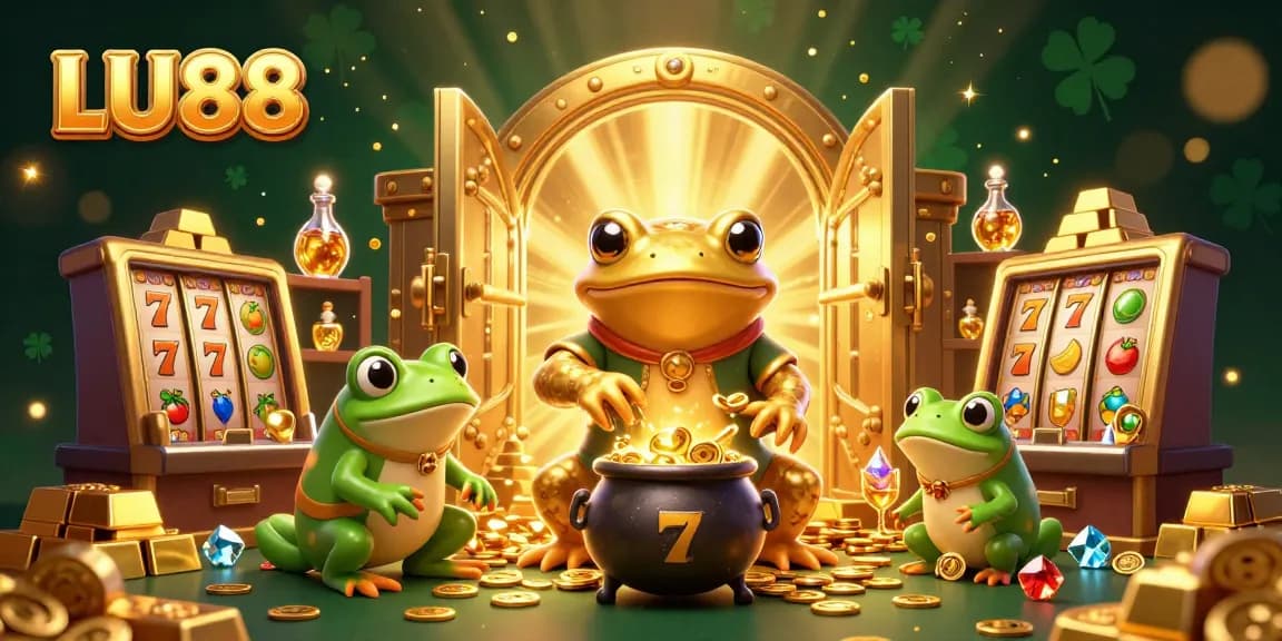 LU88 Explained Simply for Every Gambler Seeking Winning Strategies in 2026