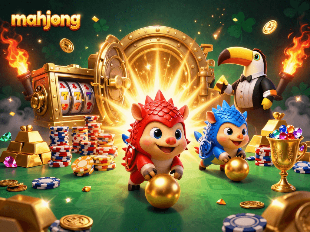Mahjong Case Study: Real-World Winning Strategies for Players in 2026
