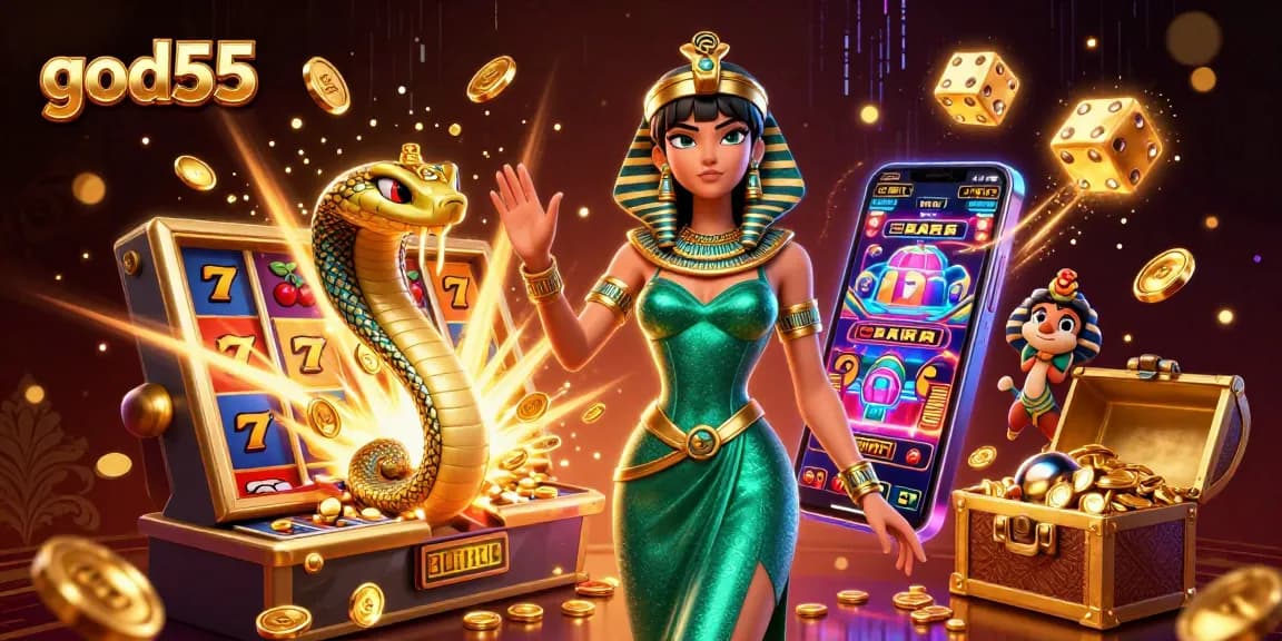 Mastering god55: 2026 Winning Strategies for Casino Success