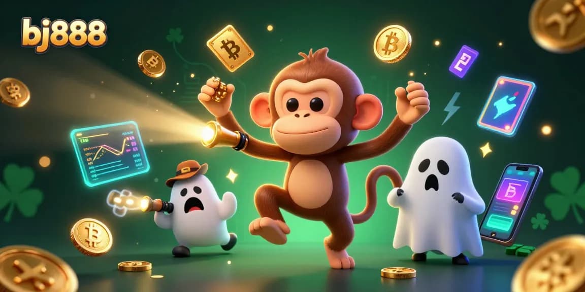 bj888: Before and After — Real Winning Strategies Revealed for Gamblers in 2026