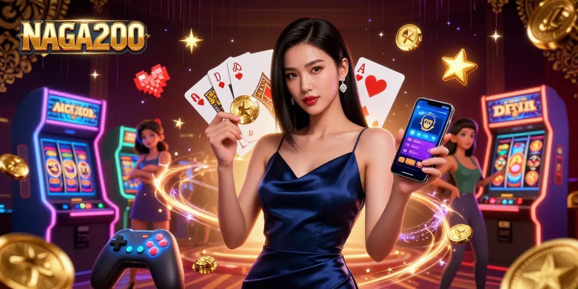 NAGA2000: Sukses Strategis Slot dengan Strategi Menang untuk Para Penjudi 2026