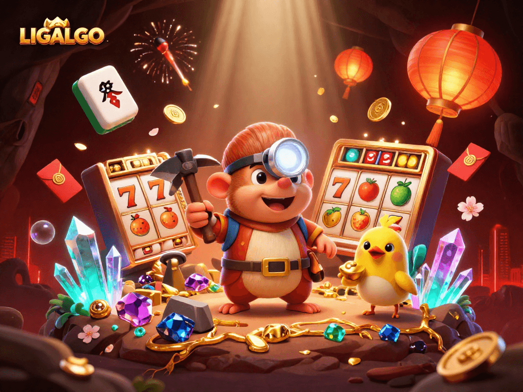 LIGALGO Quick Reference: Facts, Stats, and Strategies for Gamblers in 2026
