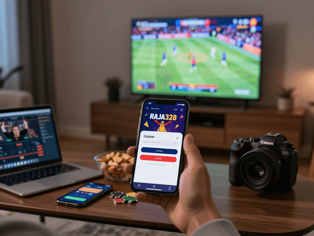 Raja328 Login Myths Debunked: Essential Facts for 2026 Success