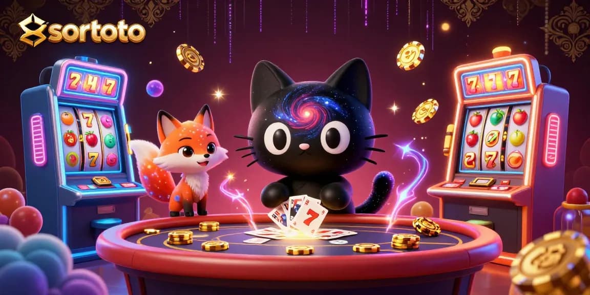 sortoto for Beginners: Essential Strategies for Winning in 2026