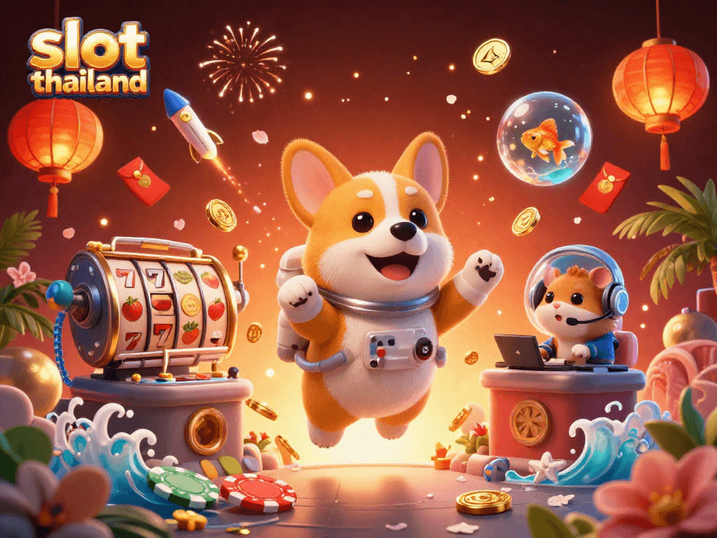 slot thailand Regrets: What Gamblers Wish They Knew About Winning Strategies in 2026
