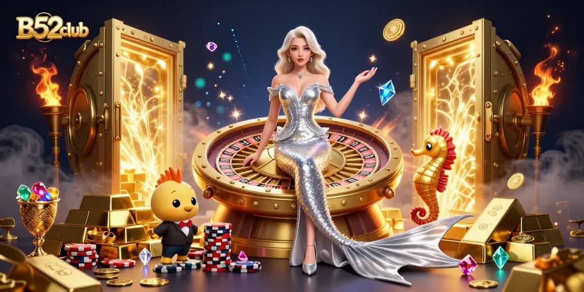 Winning Strategies for B52club: Mastering Online Casino Games in 2026