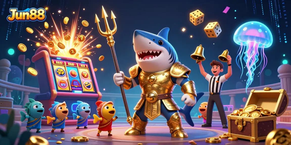 8 Overlooked Jun88 Casino Features Worth Knowing for Winning Strategies in 2026