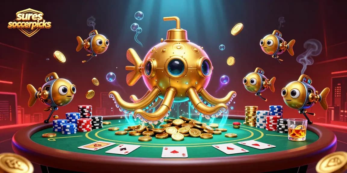 How suresoccerpicks Transformed Sports Betting for Gamblers in Just 2026