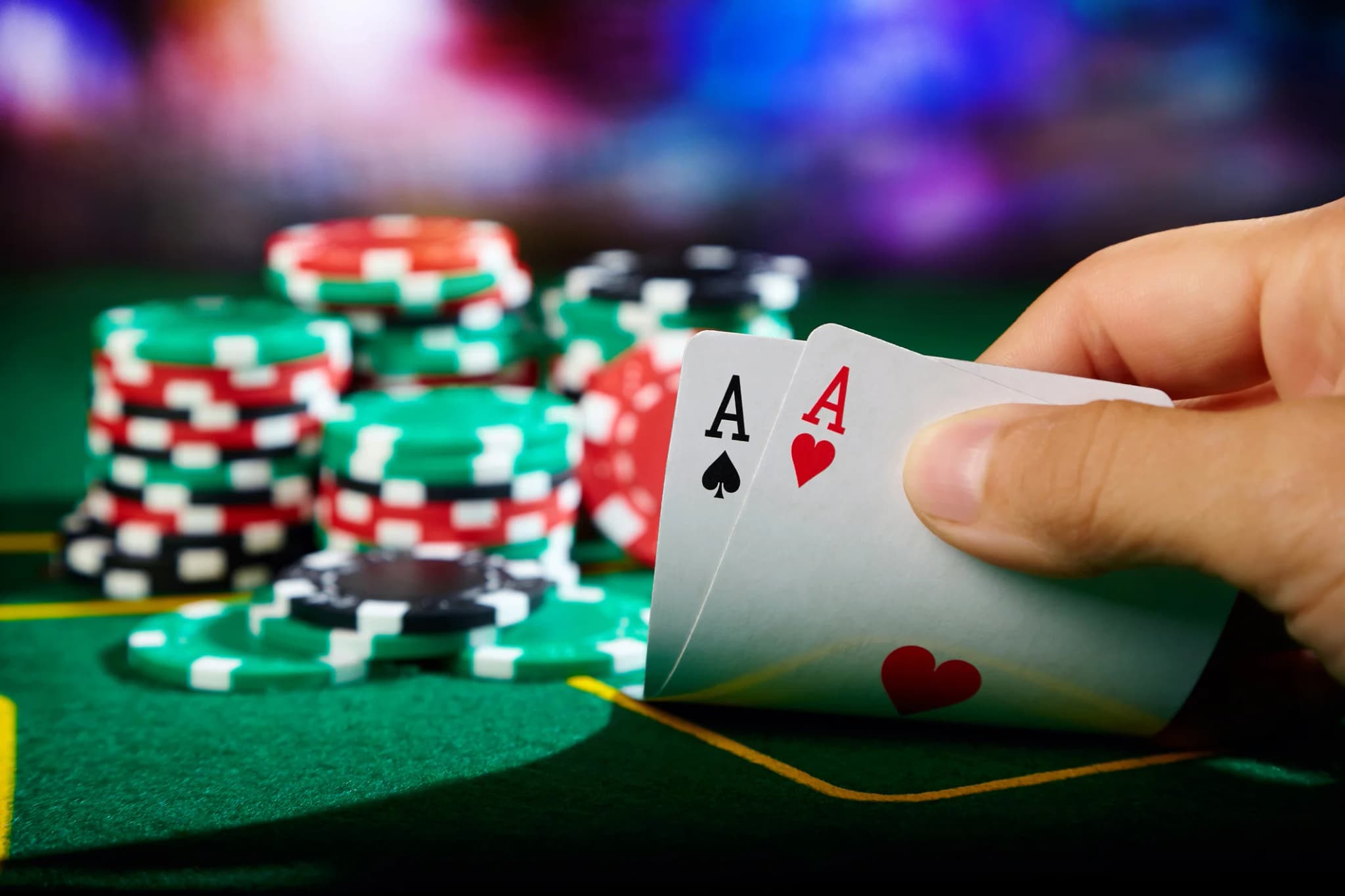 Menjelajahi Berbagai Jenis Mesin Slot: Klasik, Video, dan Progresif