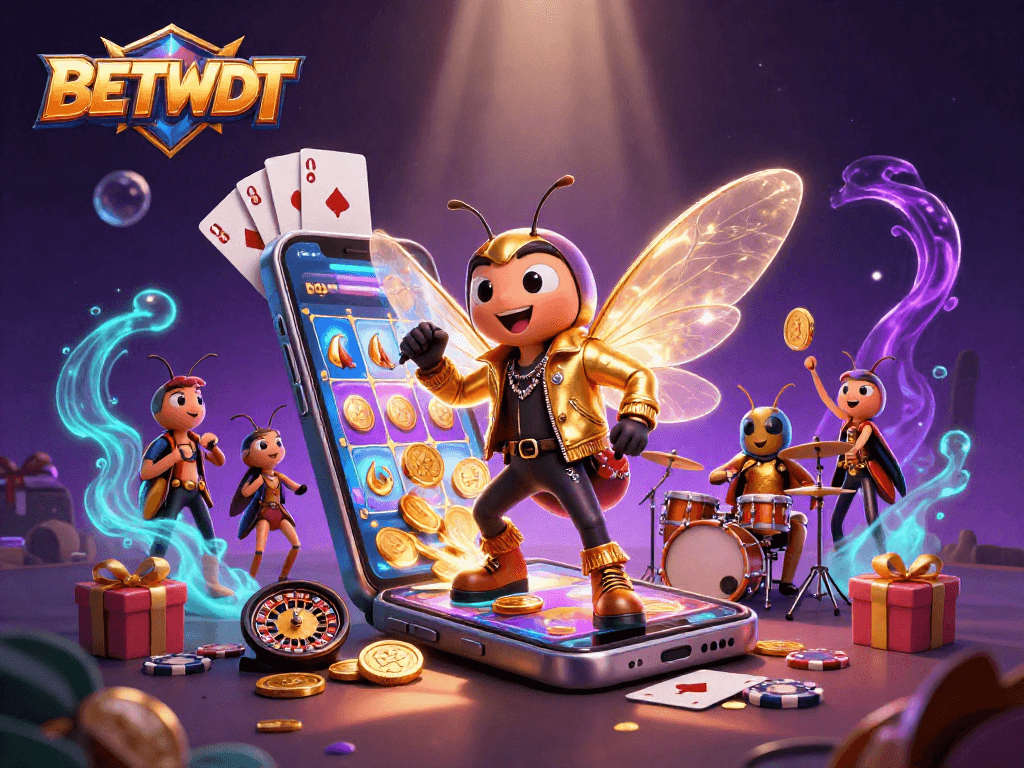 What Makes BETBDT Stand Out in Online Casino Entertainment for Players in 2026?