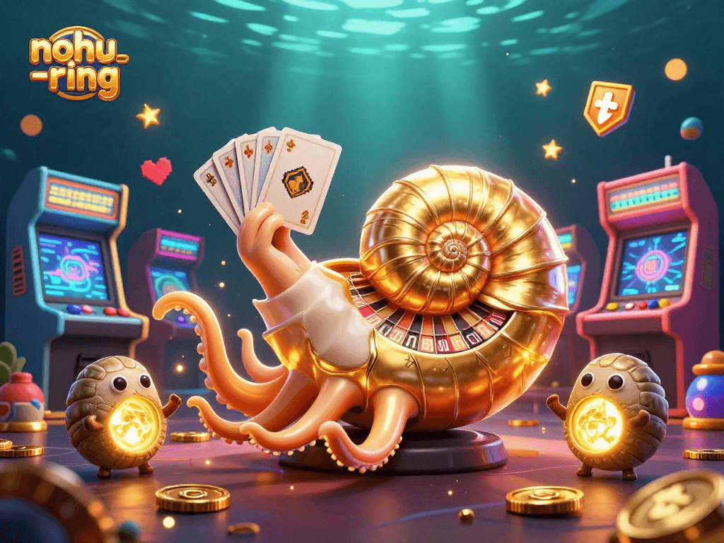 What's Coming Next for nohu-ring in 2026: Winning Strategies for Gamblers