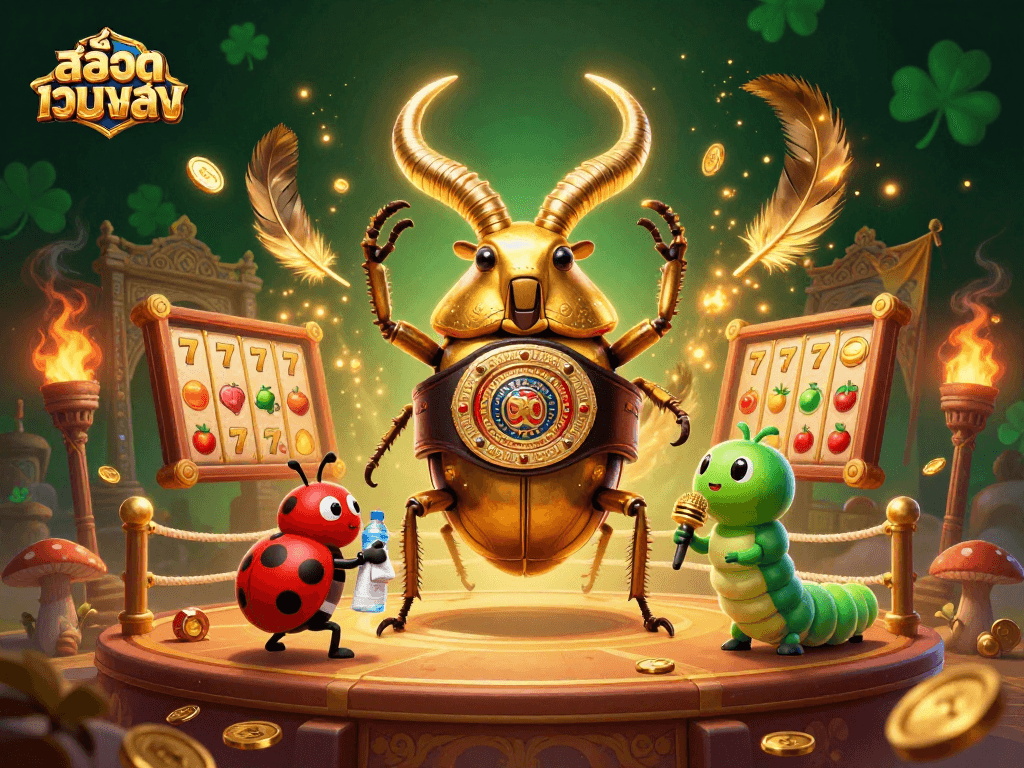 An Honest Take on สล็อตเว็บตรง After 2026: Expert Strategies for Winning Gamblers
