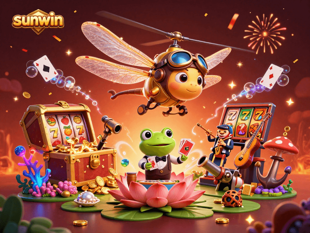 How Safe Is sunwin? A Security Deep Dive for Gamblers in 2026