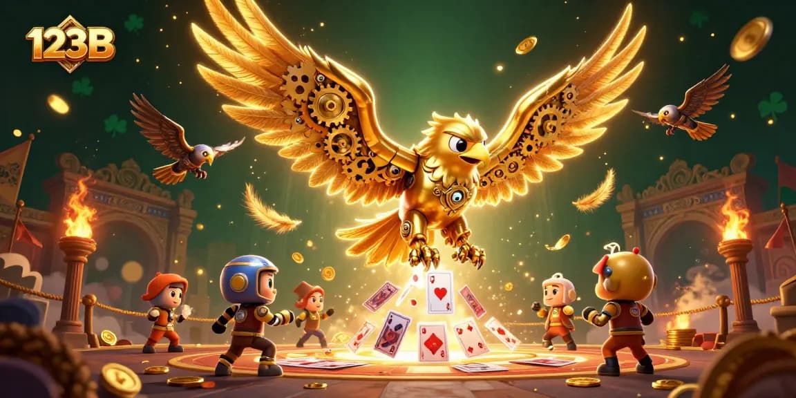 Expert 123B Picks for Gamblers in 2026: Winning Strategies for Maximum Rewards
