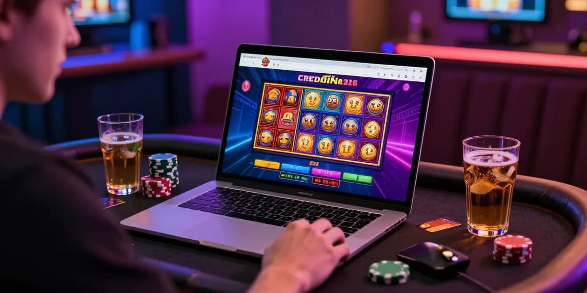 A Credit Card Casino Analyst's Take on Gaming Trends in 2026