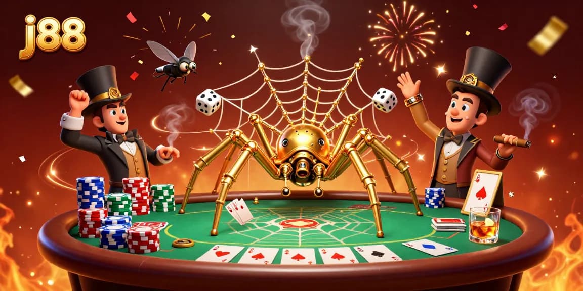 How to Win More with j88: Expert Strategies for Gamblers in 2026