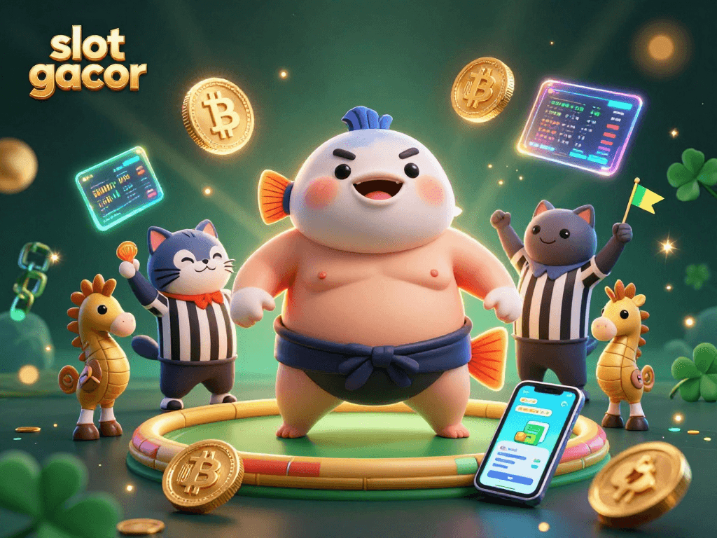 Slot Gacor: Apa yang TIDAK Harus Dilakukan (Belajar dari Pengalaman Lain)