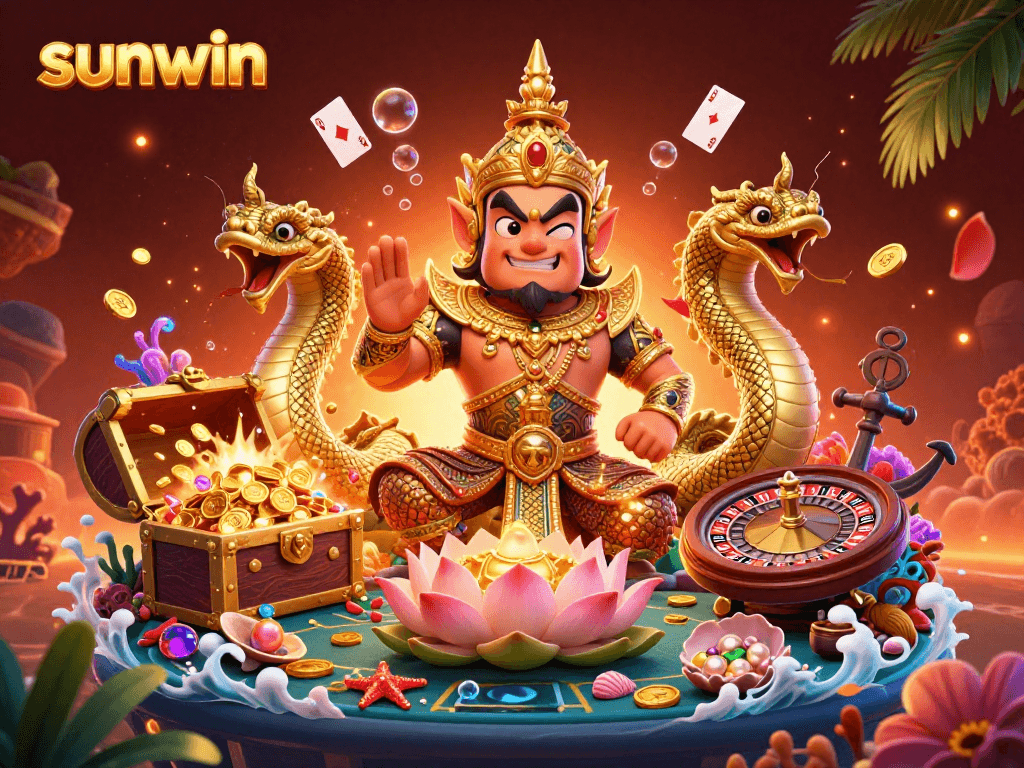 How to Fix Your Sunwin Casino Strategy in 2026 for Better Odds