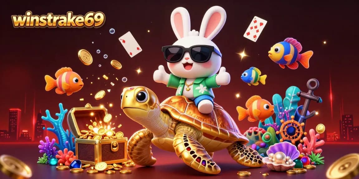 winstrike69 vs Competitor: Which Casino Strategy Wins in 2026?