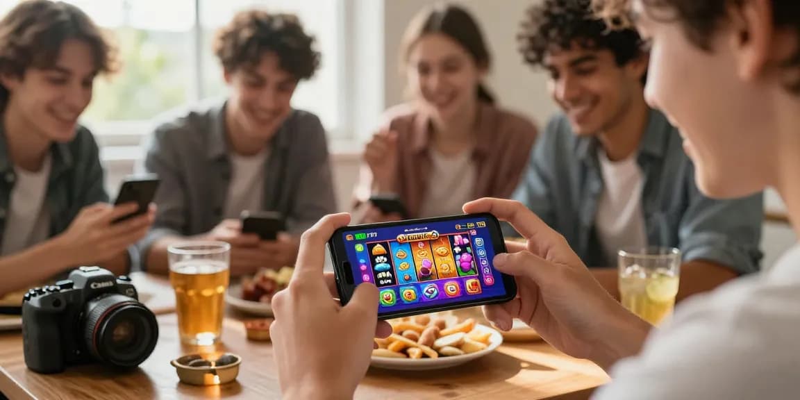 The Proven Value of jz777games for Mobile Gamers in 2026