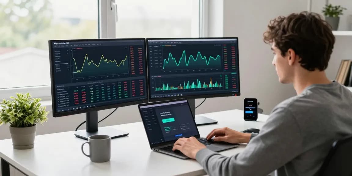 Playexch247 cryptocurrency trading workspace with real-time charts and secure digital wallet interface