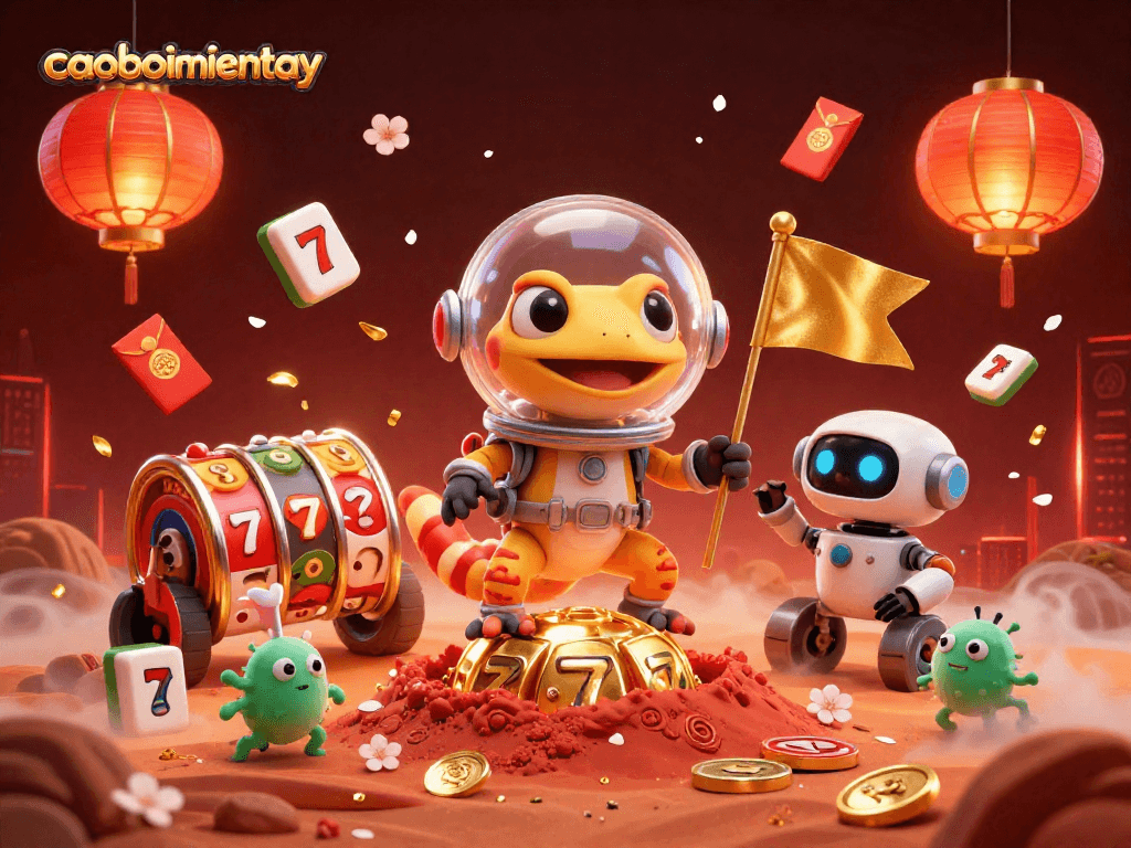 How Safe Is caoboimientay? A Security Deep Dive for Gamblers in 2026