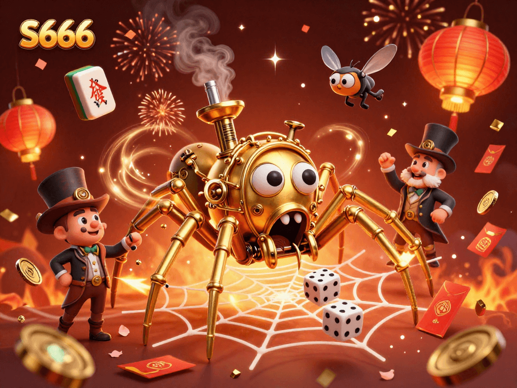 Stop Losing with S666 — Here's Why Winning Strategies Matter in 2026