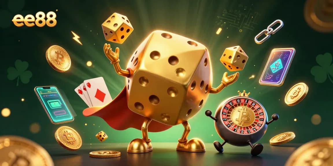 ee88: Strategies for Winning at Online Casinos in 2026