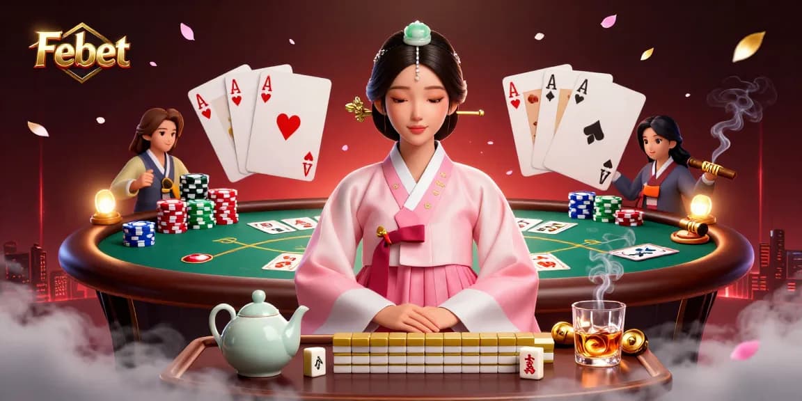 Winning Strategies at Febet: Expert Tips for Success in 2026