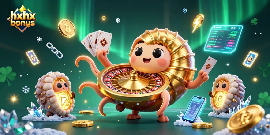 Como Combinar hxhx bônus com Estratégias de Jogo para Resultados Vencedores em 2026