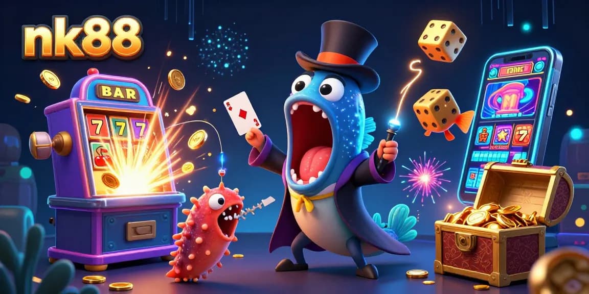 The Final Verdict on nk88 Slot Strategies for 2026