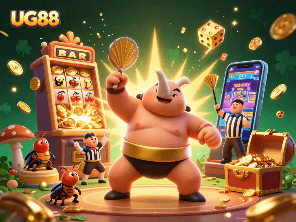 UG88: What NOT to Do with Sports Betting Strategies (Learn from Others)
