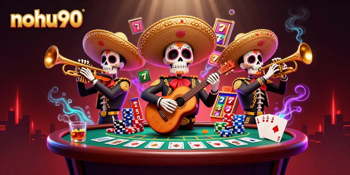 Hidden Advantages of nohu90 in Slot Gaming Strategies for Bettors 2026